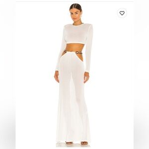 Bronx and Banco 2 pc set